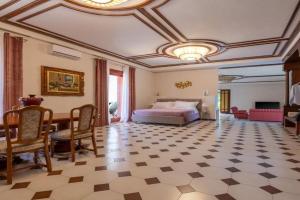 Sorrento luxury Hotel, Piano di Sorrento