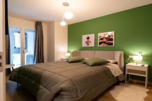 Design a 2 passi dal mare Apartments, Alba Adriatica