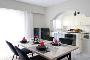 Golden Olive Apartment, Kardamaina