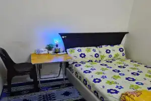 SMD-Comfydees Apartment, Abu Dhabi City