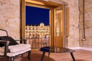 Apartamentos propia Plaza Mayor collection Luxury, Salamanca