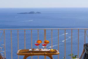 Estate4home - Casa Sofia 330 steps, Positano
