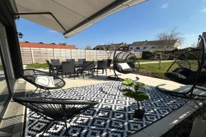 B&B Milena Mini-hotel, Ieper