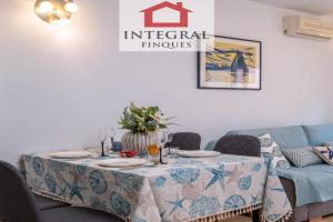Apartament la Illeta, Palamos