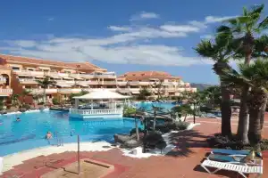 Tenerife Royal Gardens 23 - One Bed Apartments, Los Cristianos