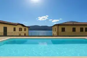 Casa Paradiso - Lake Como, Tremezzo