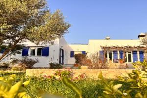 Villa Francesca, Agia Galini