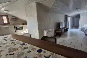 Efi's Loft Apartments, Aghia Efimia