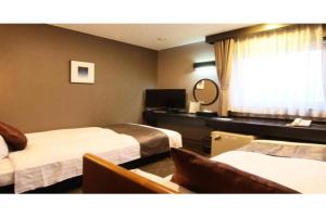 Hotel AreaOne - Vacation STAY 96125v, Chitose