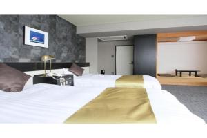 Hotel AreaOne - Vacation STAY 96140v, Chitose