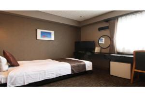 Hotel AreaOne - Vacation STAY 96109v, Chitose