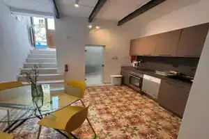 Santa Rita apartment, Tarxien