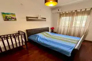 Velvet apartment, Petrovac