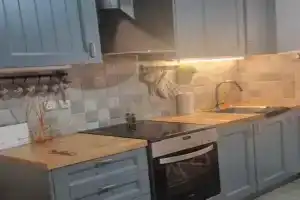 `kalnterimi GuestHouse2, Skiros