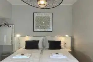 Urban Bliss Newly Renovated Apartments, Nurnberg