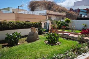 Casa Quico, La Laguna