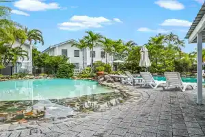 No 22 Noosa Tropical Haven Apartments, Noosa Heads