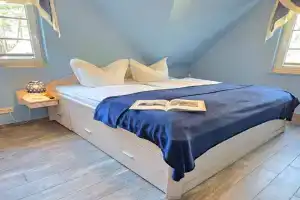 Küstenzeit – Ihr Refugium in Guest house, Trassenheide