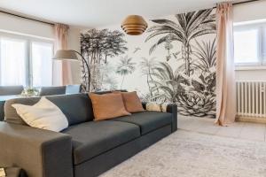 Casa Roosevelt, Como