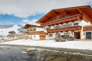 Delfi Ski & Bike Apartments, Saalbach