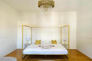 APSTAY City Center Deluxe ǀ Parking option ǀ Self Check-in Apart-hotel, Graz