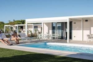 Amadria Exclusive Beach Villa, Zablace