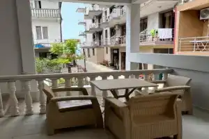 Guest House Inn Side, Kobuleti