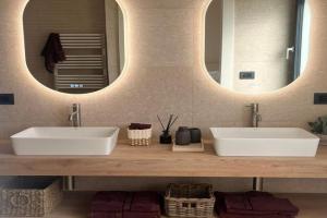 Sunset Bridge - NEW 2025 Apartments, Grado