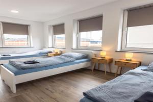 Ziegel-Quartier APTNR 3 Apartments, Viersen