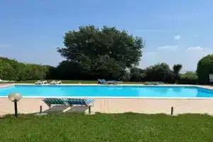 Menta by Garda feWo Apartments, Moniga