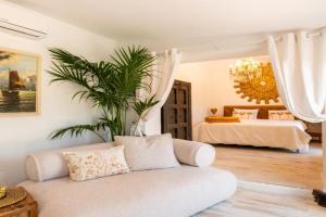 Apartamento Sol Amarillo -Málaga, La Cala de Mijas