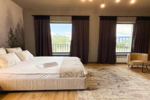 Avenyu Hotel, Uralsk