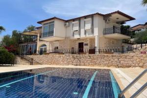 Monix Homes-Villa Magic Garden, Kas