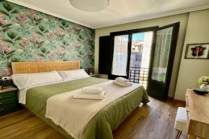 Bulebule - Acogedor apartamento en pleno centro de Ourense, Orense