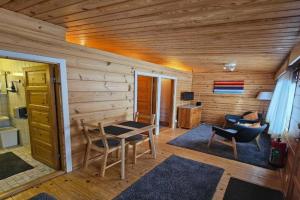 Vahtamaja Apartments, Saariselka