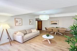 Nobleza del Pilar - Turistea Apartments, Zaragoza