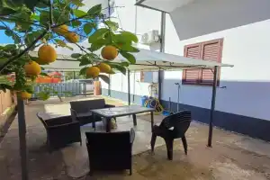 Casa Giulia, Cardedu