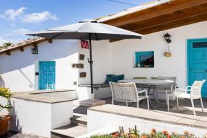 Home2Book Garden Haven Apt BBQ Classic Cozy Apartments, La Laguna