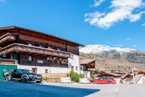 Appartement Bergers, 6 Pers Apartments, Solden