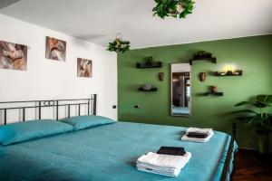 Oasi Piacentina Apartments, Piacenza