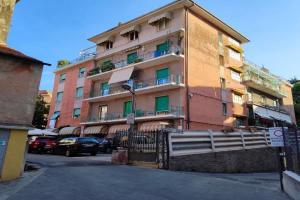 Hotel al Porto, Imperia
