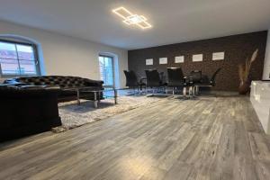 Reihenhaus Elbquartier mit 3 SZ Apartments, Pirna