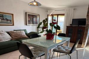 Tina's House, Certaldo