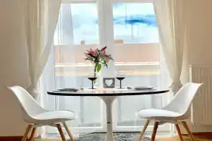 Mary Apartment - City Centre, Netflix, Coffee, Self Check in, Brno