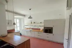 Decatera apartment, Kotor