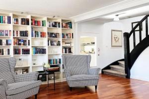 Haus Cloude Guest house, Gromitz