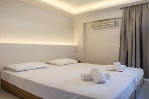 Nikos BnB Apartments, Faliraki