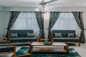 St Benedict House, Moshi