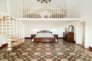 B&B MATINE' Suits & Rooms, Matino