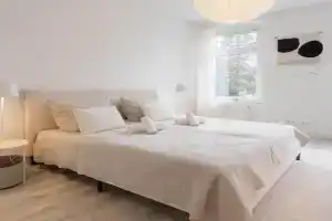 Ferienwohnung Agnes Apartments, Dessau